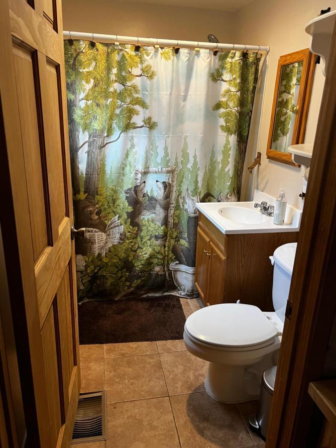 Beautiful Mountain Cabin Getaway Villa Green Valley Lake Bagian luar foto